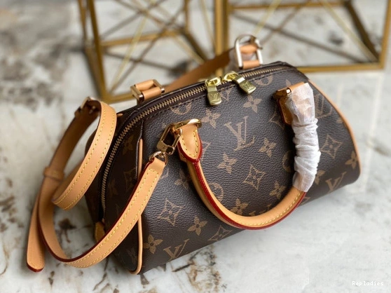 Repzbay LOUIS VINTAGE VUITTON BAG 0811